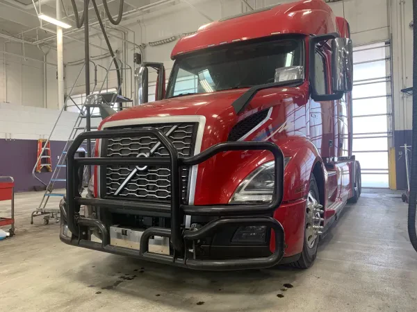 Tri-State Truck Center, Inc Springfield MO - photo 3