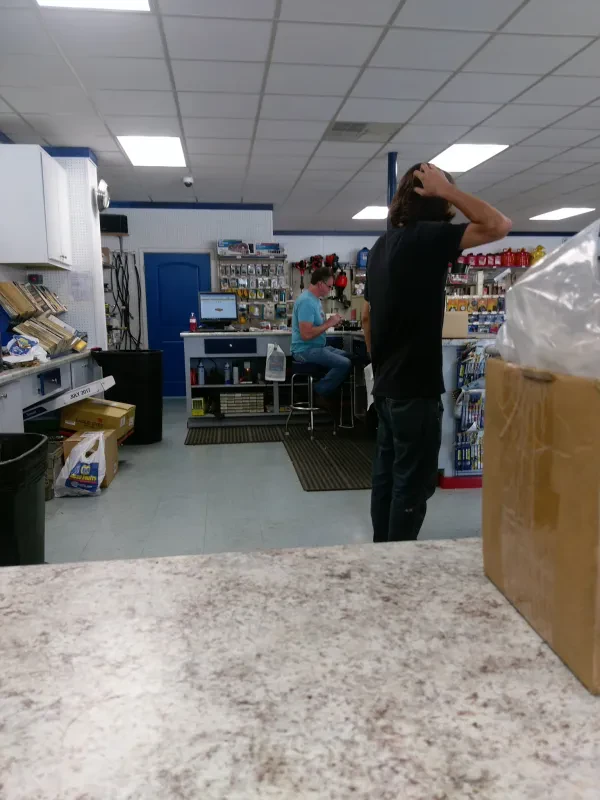 NAPA Auto Parts - Central Texas Auto Supply - photo 3