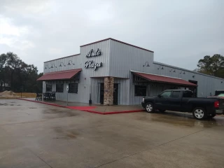 Grantz Auto Plaza