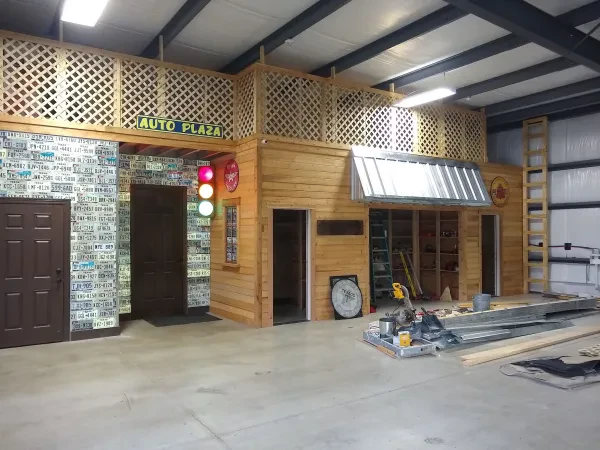Grantz Auto Plaza - photo 2