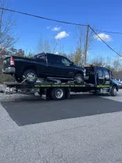D.E.A. Automotive & Towing