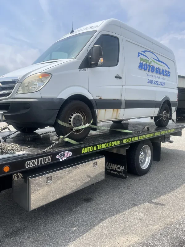 D.E.A. Automotive & Towing - photo 2