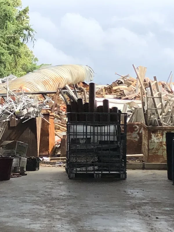 K&G Metals, LLC - photo 2
