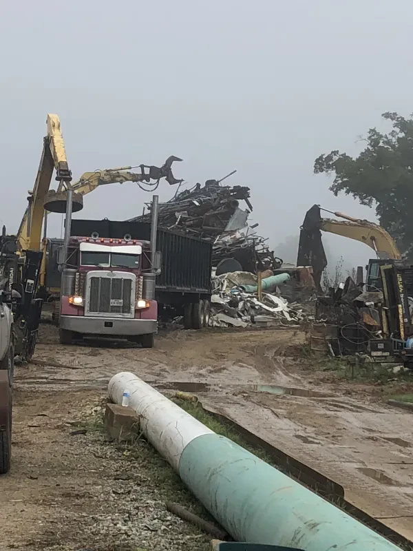 K&G Metals, LLC - photo 3