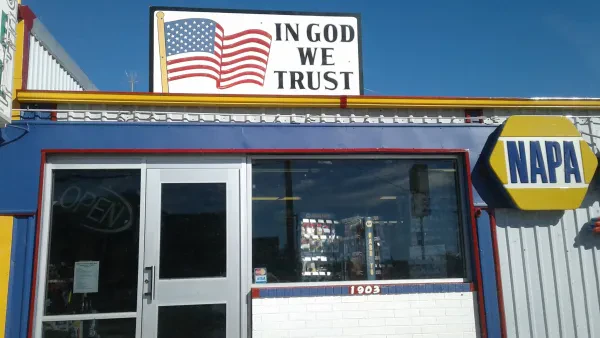 NAPA Auto Parts - Hermans Auto Parts - photo 3