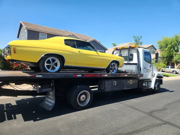 SR Towing LLC - photo 2