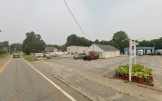 A-1 Parts, Inc.