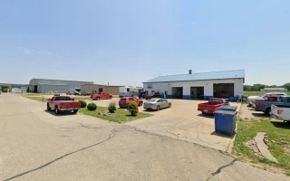 Cochran's Collision Center