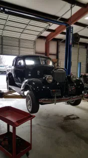 L & H Automotive