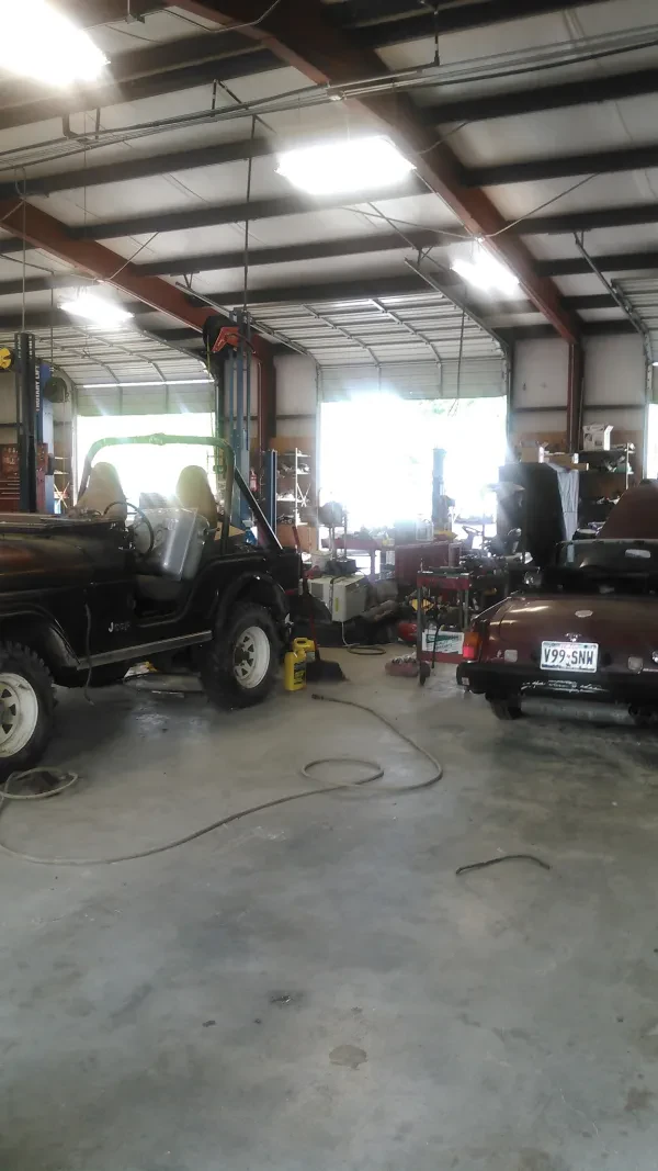 L & H Automotive - photo 2