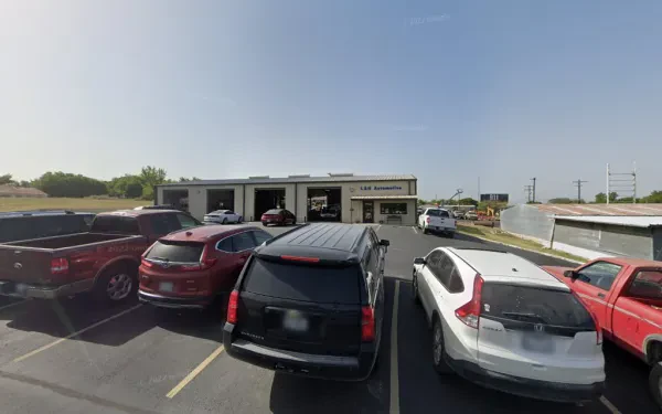 L & H Automotive - photo 3