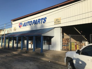 Bo's Auto Parts