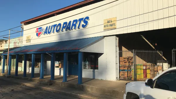 Bo's Auto Parts - photo 2