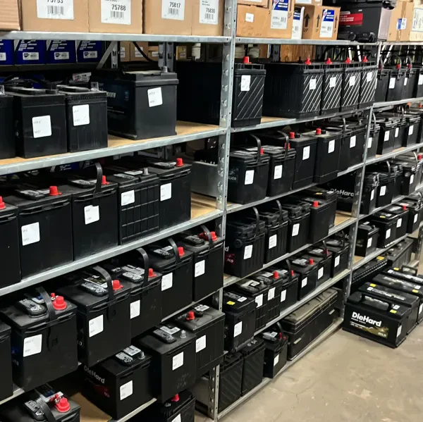 Bo's Auto Parts - photo 3