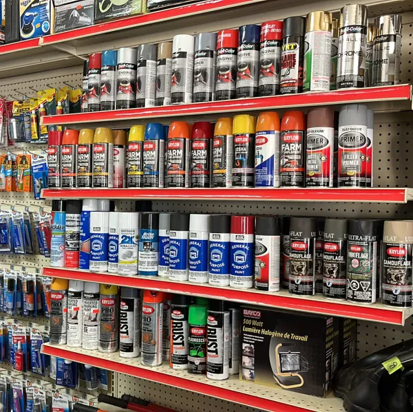 Bo's Auto Parts - photo 4
