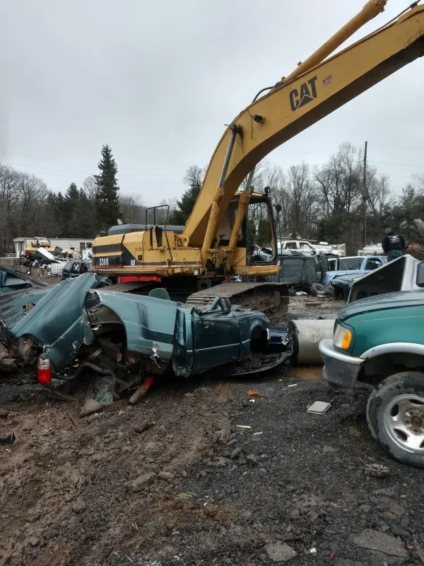Northeast recycling - photo 2