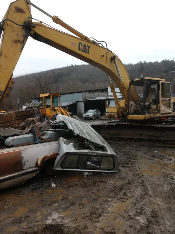 Northeast recycling - photo 4