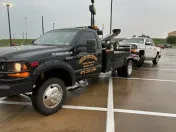Carter Enterprise Towing & Recovery
