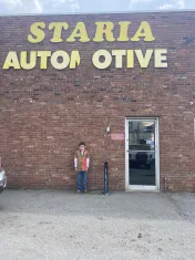 Staria Automotive