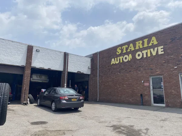 Staria Automotive - photo 2
