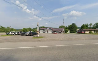 Dimmick's Auto Repair & Body