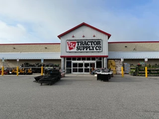 Tractor Supply Co.