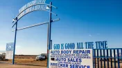 Barrios Collision Center