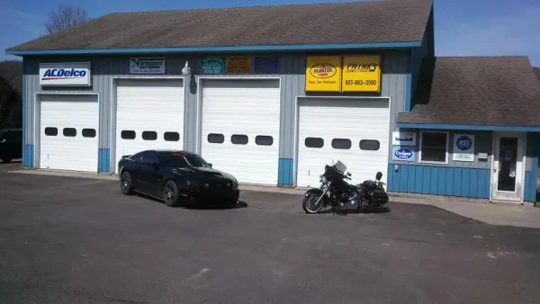 Frink's Automotive - photo 2