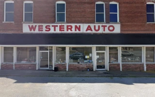 Goin Enterprises