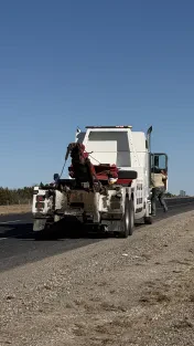 Holmes Wrecker Service