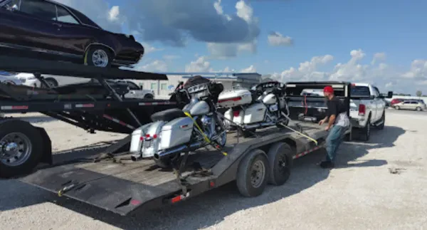 Jj's Towing - photo 2