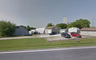 Claspill Automotive Sales & Service