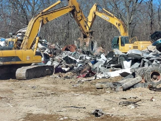 Route 185 Recycling