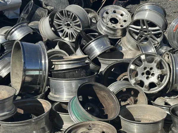 Superior Metal Recycling - photo 2