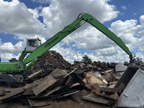 Superior Metal Recycling - photo 4