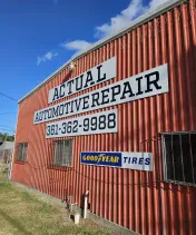 Actual Automotive Repair LLC