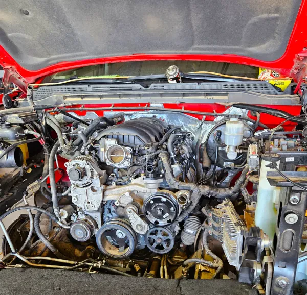 Actual Automotive Repair LLC - photo 2