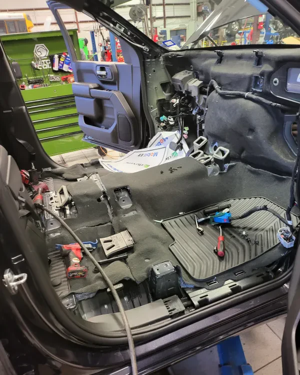 Actual Automotive Repair LLC - photo 3