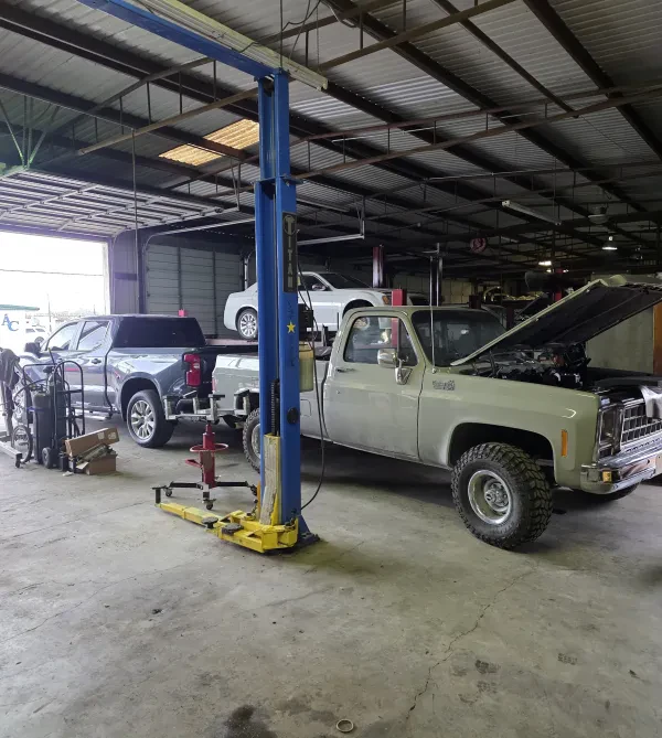 Actual Automotive Repair LLC - photo 4