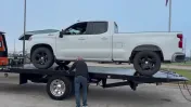 Hanson Paint & Body Shop - Towing & Wrecker Service