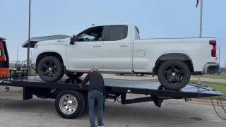 Hanson Paint & Body Shop - Towing & Wrecker Service