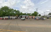 Highway 412 Salvage