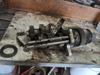 Olivas Auto Parts