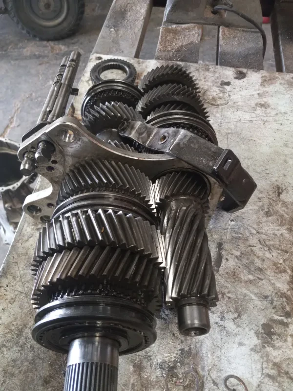 Olivas Auto Parts - photo 3