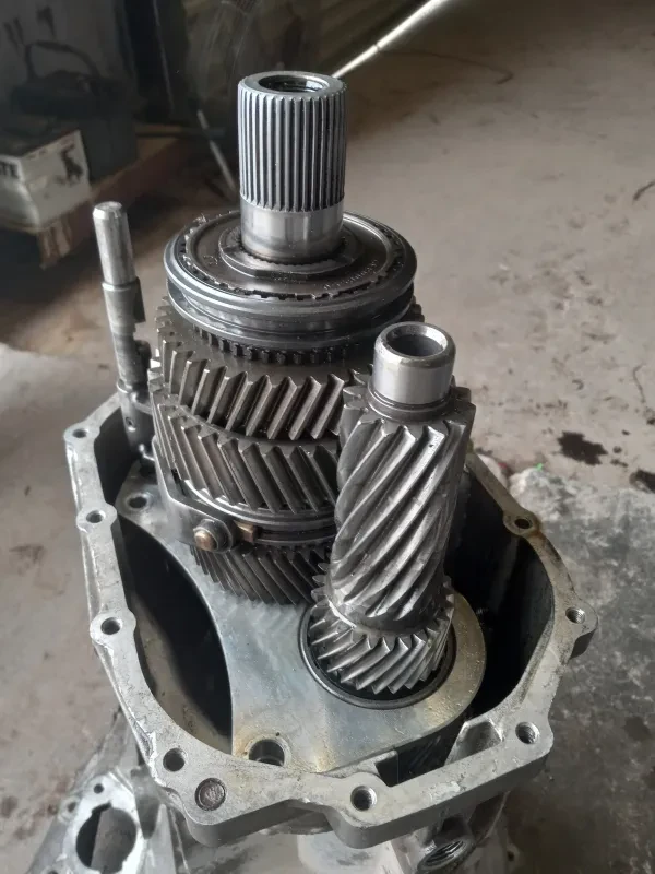 Olivas Auto Parts - photo 4