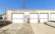 TERRYS AUTO REPAIR & TOWING