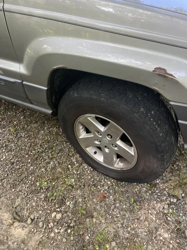 Wading River Auto & Discount Tire - photo 2