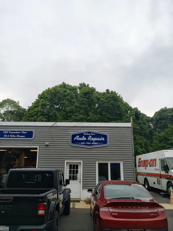 Wading River Auto & Discount Tire - photo 3