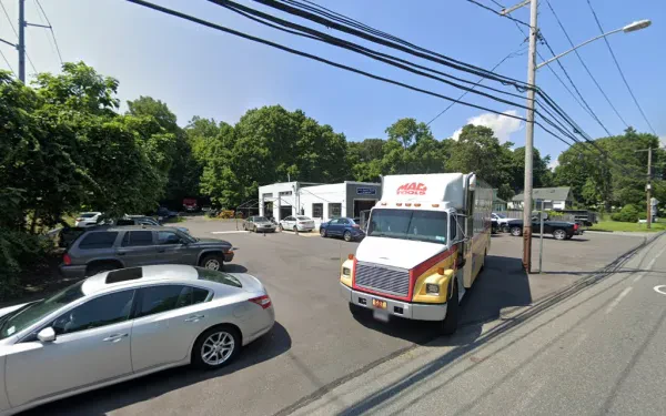 Wading River Auto & Discount Tire - photo 4