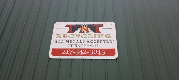 TNT Recycling - photo 3